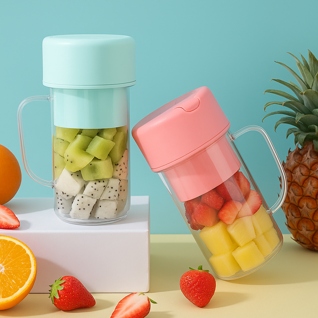 BlendPro - Mini Moćni Blender