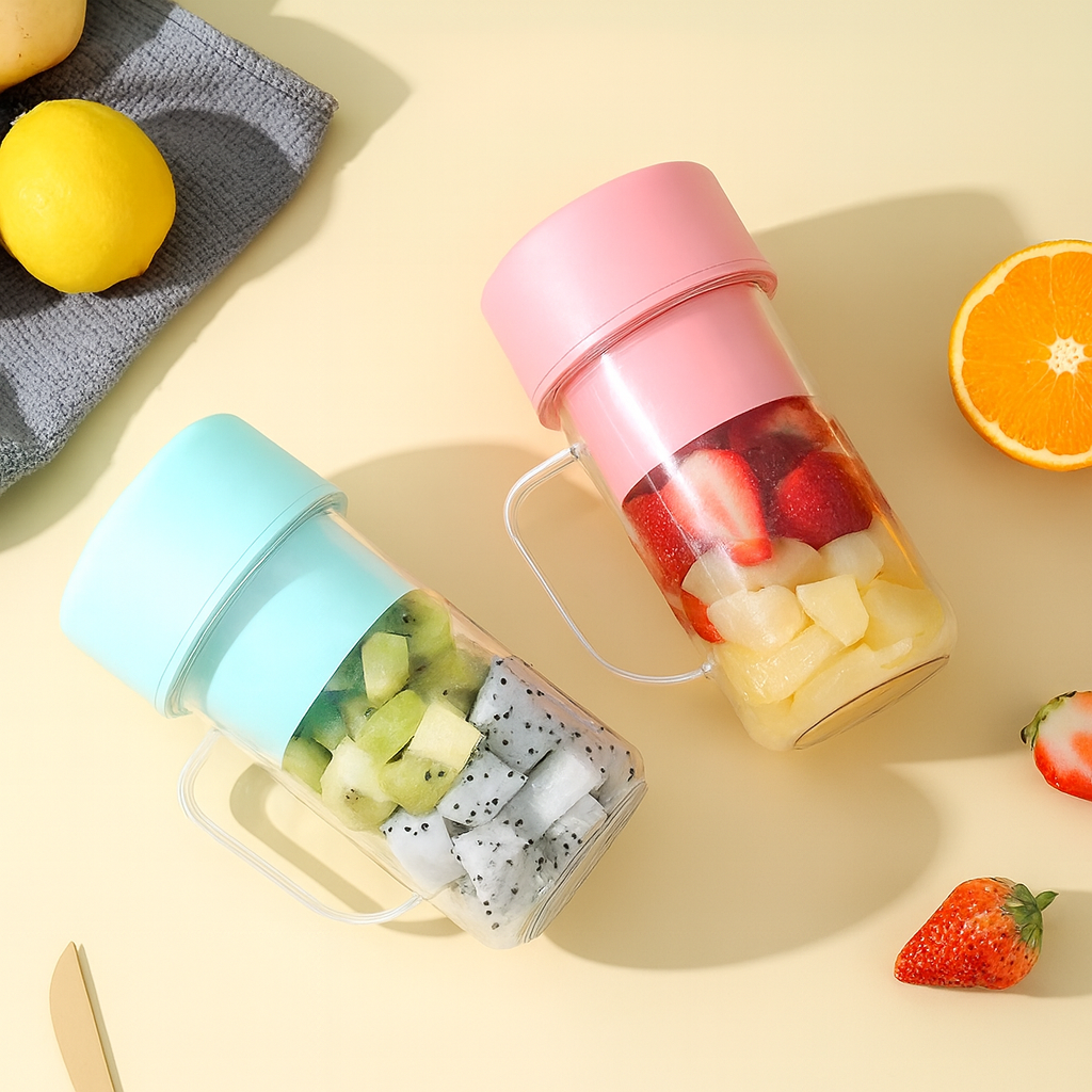BlendPro - Mini Moćni Blender