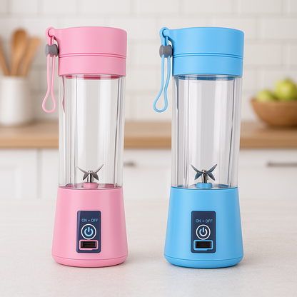 Prenosivi Mini USB Blender