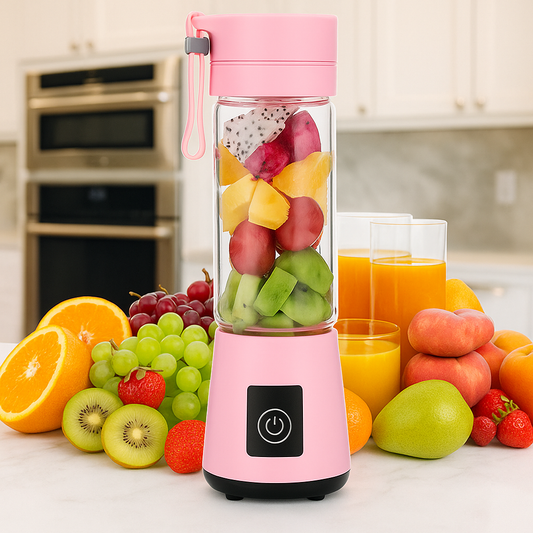 Prenosivi Mini USB Blender