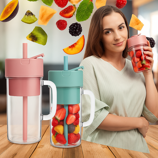 BlendPro - Mini Moćni Blender