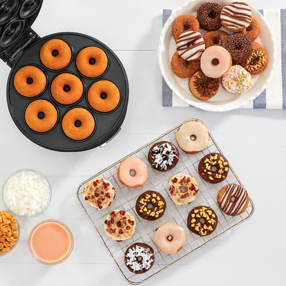 Električni Aparat Za Mini Krofne