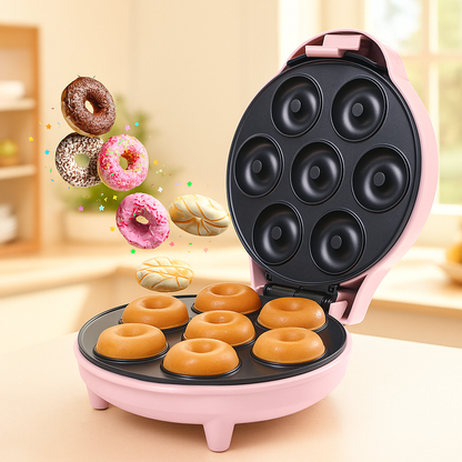 Električni Aparat Za Mini Krofne