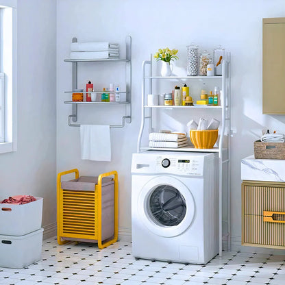 Trodelna Polica Za Kupatilo